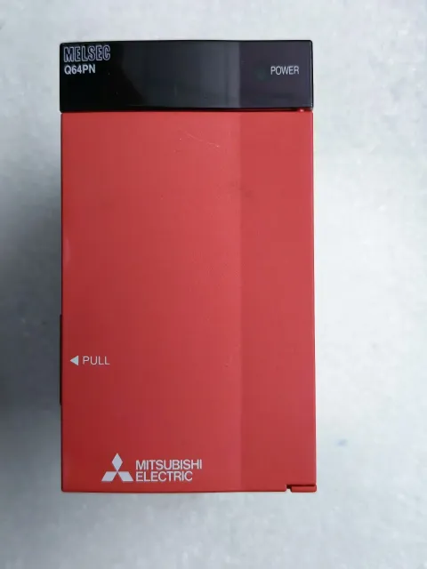 Mitsubishi Electric Q64PN PLC Module — product photo 13 of 45