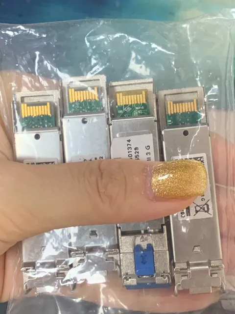 Siemens 6GK5992-1AM00-8AA0 Industrial Automation Component — product photo 4 of 8
