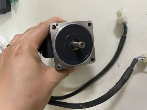 VEXTA / Oriental Motor BXM230M-A2 Motor & Drive Component product photo 3