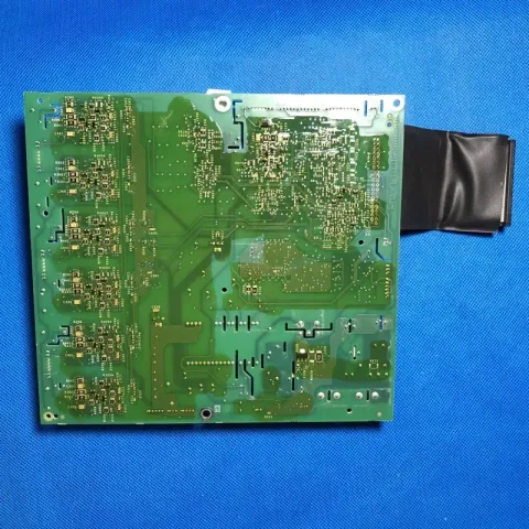 Schneider Electric ATV71 Motor & Drive Component product photo 2