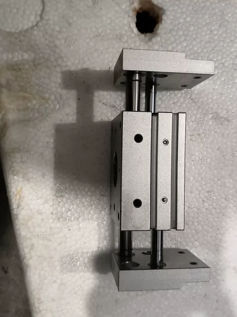 AirTAC HFT16X40S Industrial Automation Component product photo 3