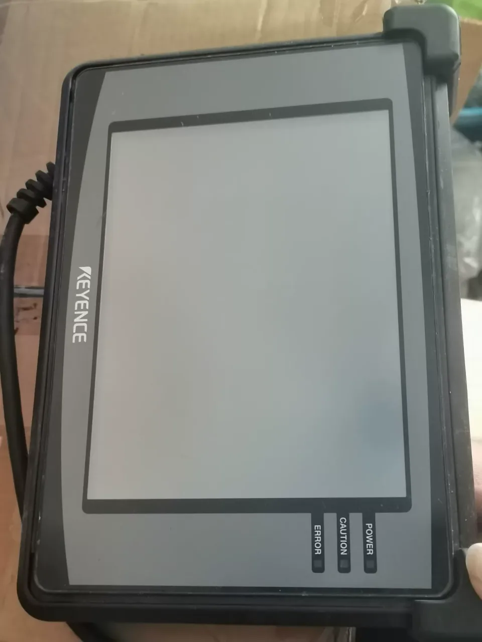 KEYENCE MK-P4 Industrial Automation Component product photo 1