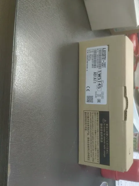 Mitsubishi Electric AJ65SBTB1-32DT Industrial Automation Component — product photo 8 of 37