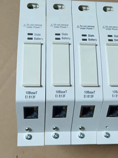ABB 3BDH000022R1 Industrial Automation Component product photo 6
