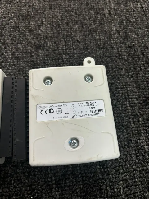 NI USB-6009 (P/N 191039D-01L) Industrial Automation Component product photo 4