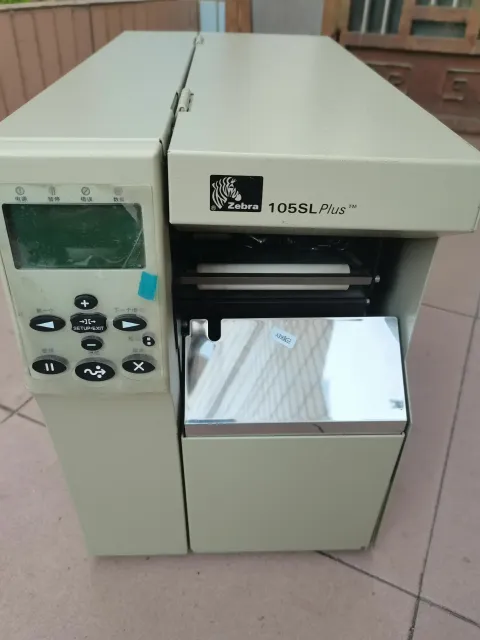 Unbranded Industrial 105SLPlus Industrial Automation Component product photo 1