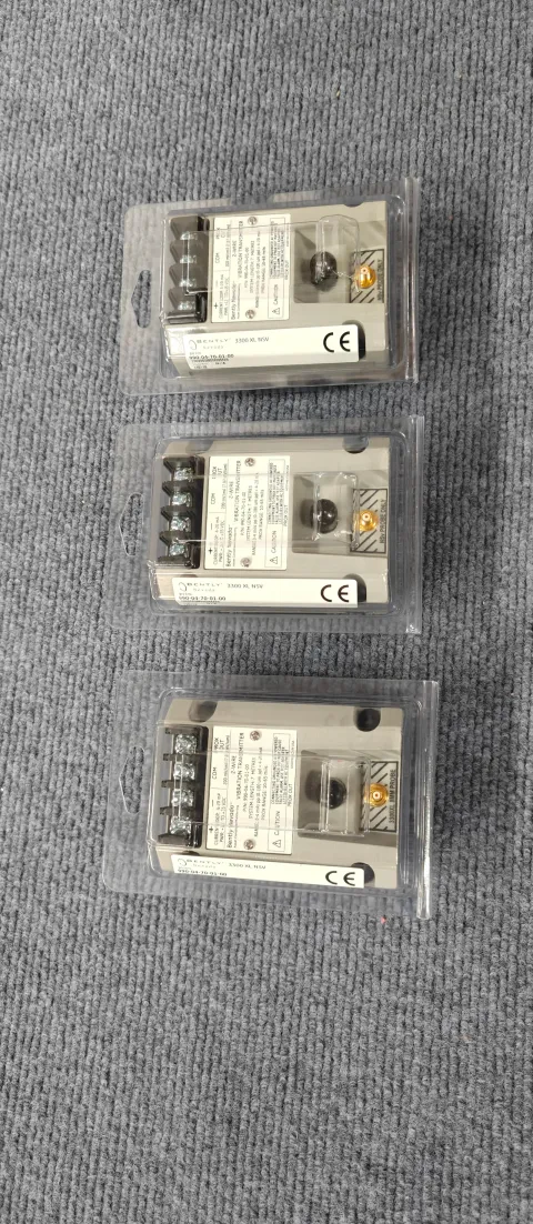 Bently Nevada 990-04-70-01-00 Industrial Automation Component product photo 5
