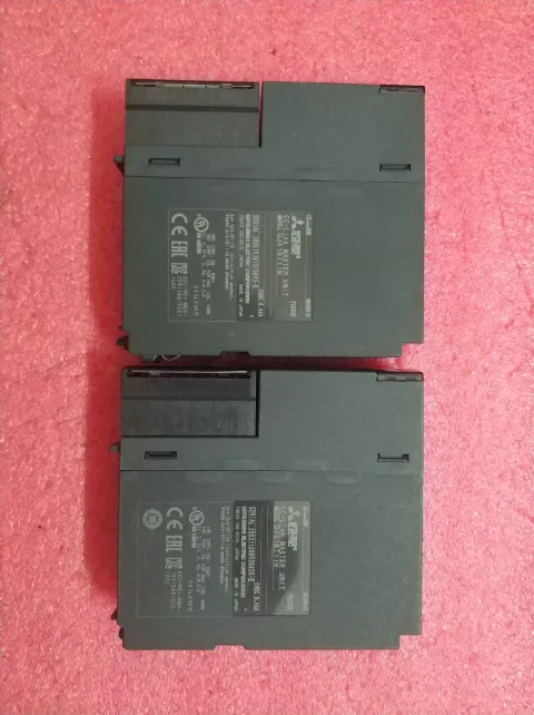 Mitsubishi Electric QJ61BT11N PLC Module — product photo 42 of 45
