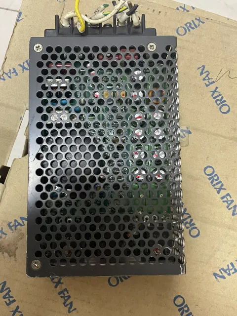 NEMIC LAMBDA ES-10A-12 Power Electronics Module product photo 3