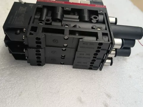 AMILA MS2X110HSNCASRDNPNB Industrial Automation Component product photo 7