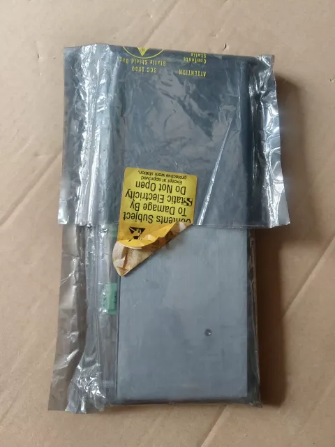 Bently Nevada 125680-01 I/O Module — product photo 13 of 22