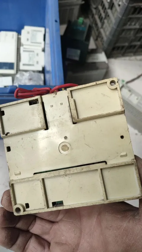 Mitsubishi Electric FX1S-30MR-001 PLC Module — product photo 22 of 35
