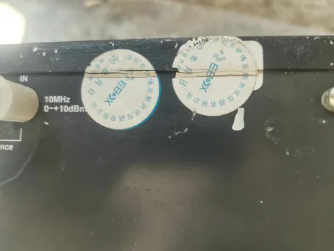White Label NJZ-2000 Industrial Automation Component product photo 8
