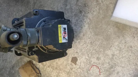 Schneider Electric BCH1303N12F1C Motor & Drive Component product photo 7