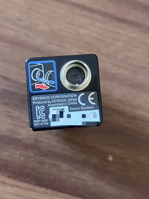White Label CV-200M Industrial Automation Component product photo 5