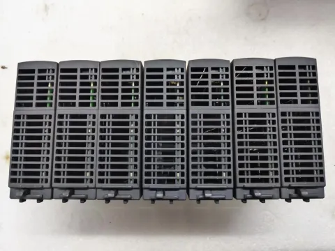 Mitsubishi Electric QY41P PLC Module product photo 2