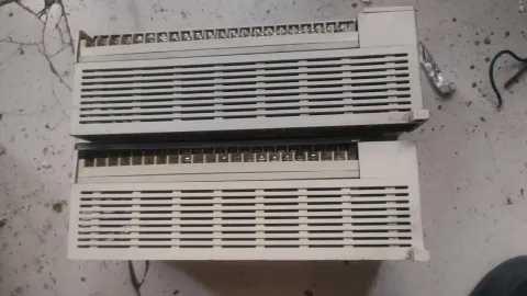 XINJE XC3-48T-E PLC Module — product photo 23 of 33