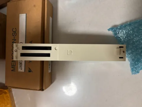 Yaskawa JAMSC-B2500 I/O Module product photo 5