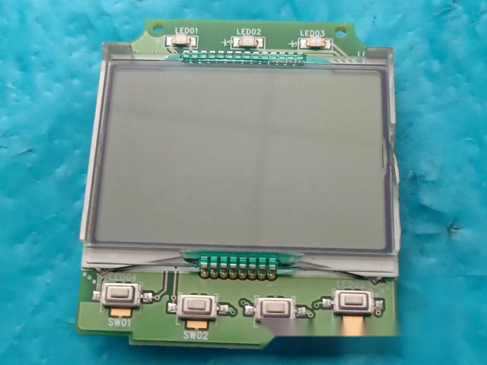 Honeywell 3010D0535 Industrial Automation Component product photo 1