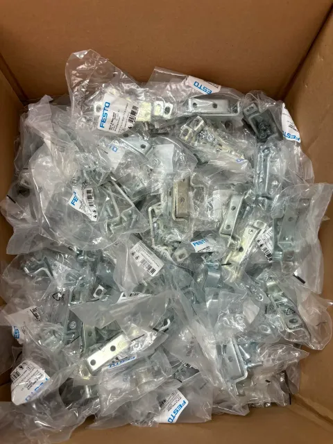 Festo HFOE-D-MIDI/MAXI Industrial Automation Component product photo 3