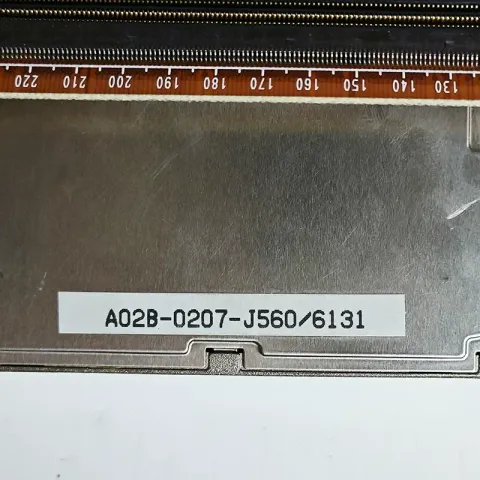 FANUC A02B-0207-J560/6131 / A66L-2050-0017 Industrial Automation Component product photo 2
