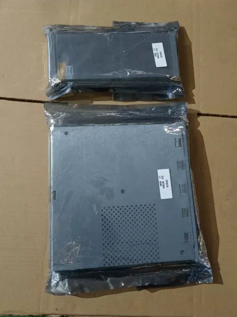 Bently Nevada 3500/20 Industrial Automation Component product photo 1