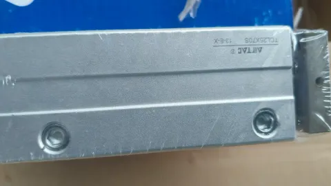 AirTAC TC125X70S Industrial Automation Component product photo 2