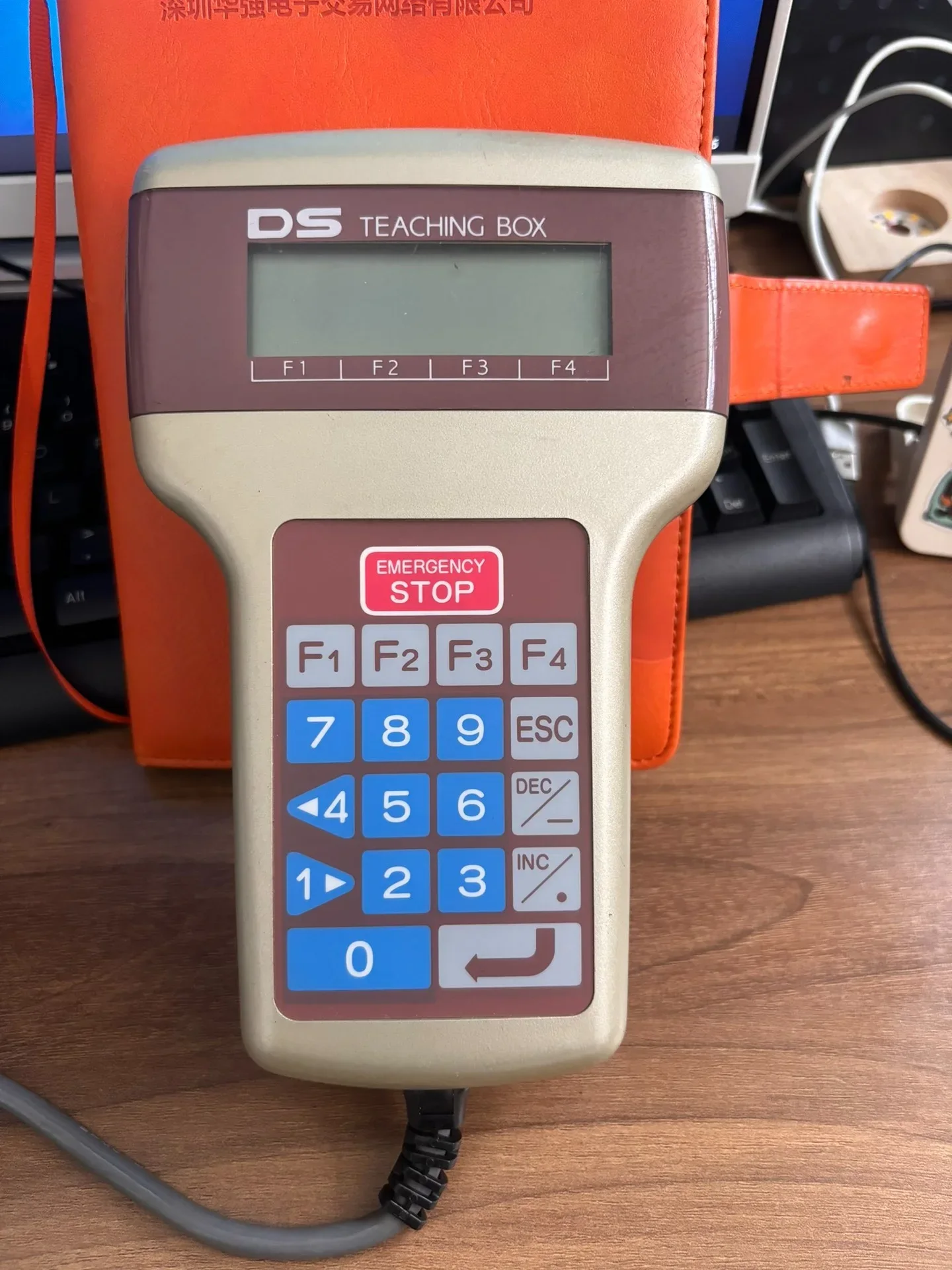 DS DS-S-T1 Industrial Automation Component product photo 1