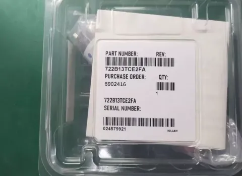 MKS 722B13TCE2FA Industrial Sensor — product photo 8 of 11