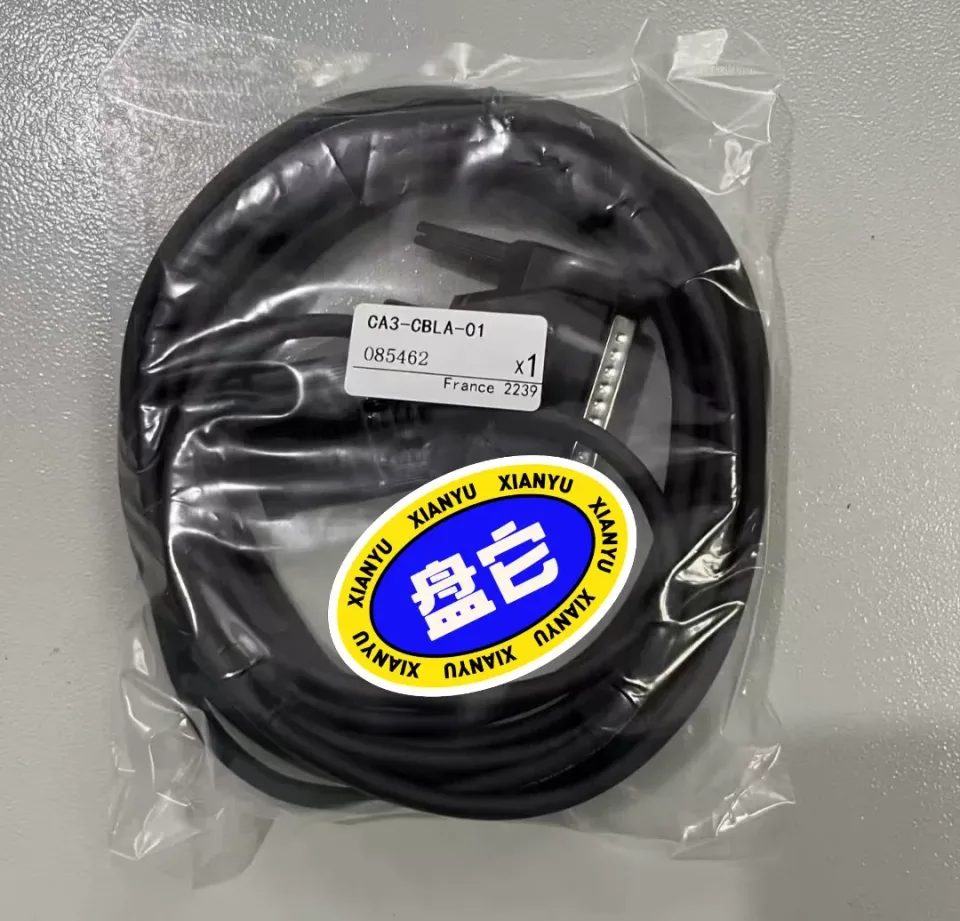 Pro-face CA3-CBLA-01 PLC Module product photo 1