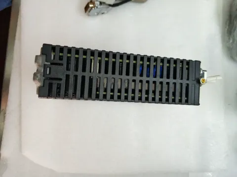 YOKOKAWA T-DM1B-008G / -1A2A2S-060 + VC / VCII-03-230 Motor & Drive Component product photo 9