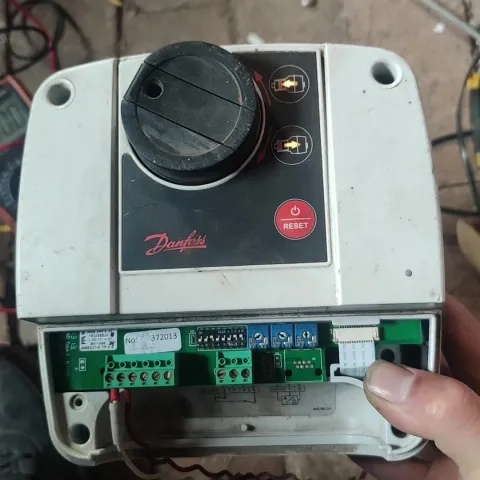 White Label AME 655 Industrial Automation Component product photo 1