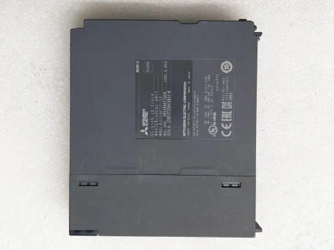 Mitsubishi Electric QJ71GF11-T2 Industrial Automation Component — product photo 13 of 42