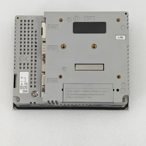 Pro-face AGP3300-S1-D24-D81K Industrial Automation Component product photo 4