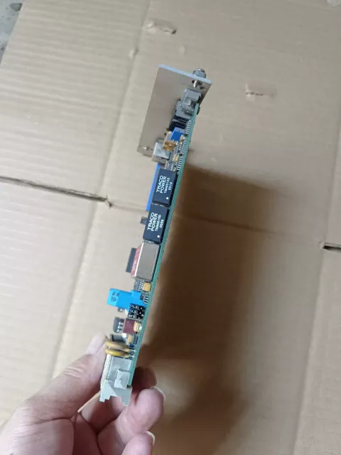 epro MMS 6350 / 9100-00039-03 Industrial Automation Component product photo 8