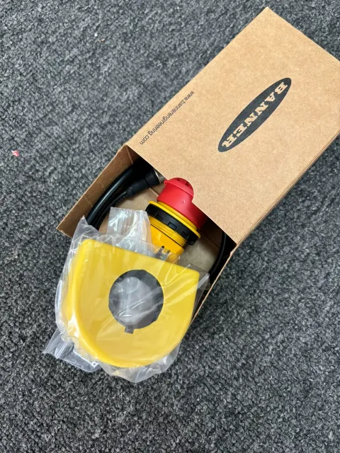 White Label SSA-EB1P-02-805590 Industrial Sensor product photo 2