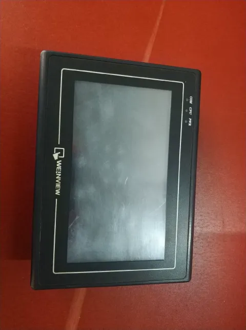 Weintek / Weinview MT6070iH 3WV Industrial Automation Component product photo 2