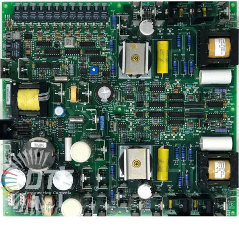 White Label DS200FGPAG1A / DS200FGPAG1AGD Industrial Control Board product photo 1