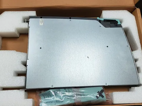 Siemens 6SL3130-6AE21-0AB0 Industrial Automation Component product photo 2