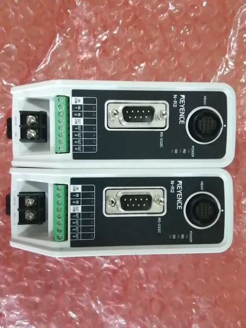 White Label N-R2 Industrial Automation Component product photo 1