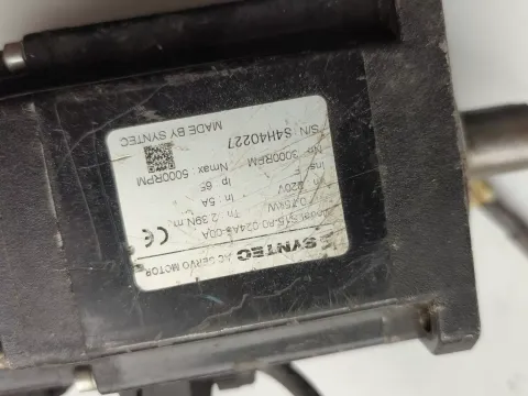 White Label S15-80-024A5-00A Motor & Drive Component product photo 2