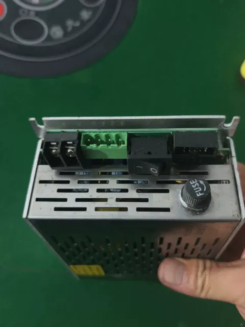 北京盈帜消防 IG-B2057 Power Electronics Module product photo 4