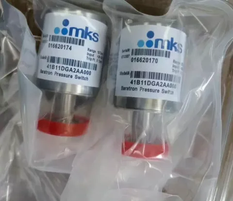 Setra 630G010TAN12CT1G Industrial Sensor — product photo 16 of 18