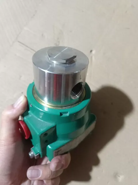 ASCO NFB307B065U Industrial Automation Component product photo 8