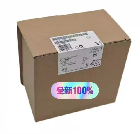 Siemens 6ES7512-1DM03-0AB0 Industrial Automation Component — product photo 6 of 7