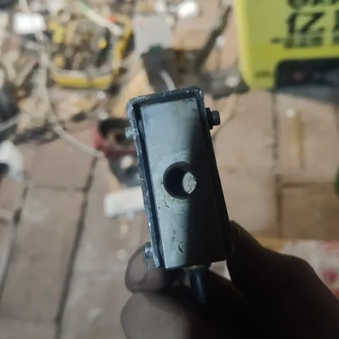 White Label TCLZ-300KA Industrial Sensor product photo 2