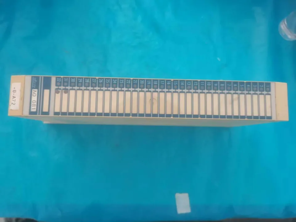 LISEC AO 081 Industrial Automation Component product photo 1