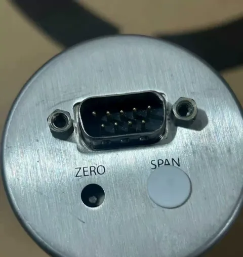 MKS 722C01TCE2FA Industrial Sensor product photo 7