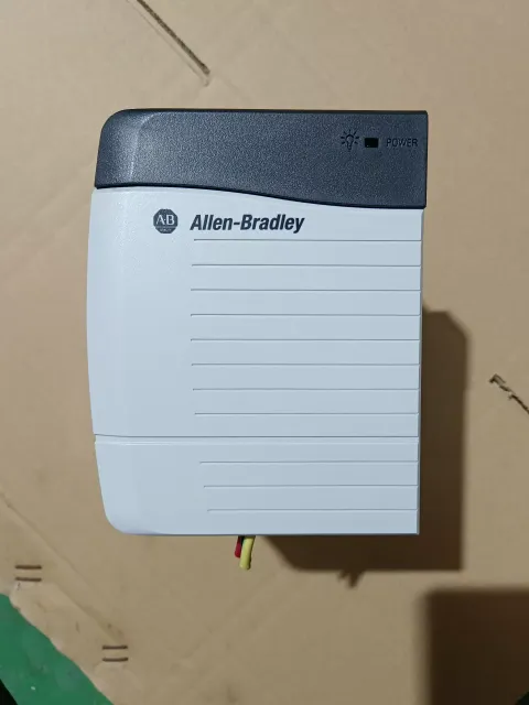 Allen-Bradley 1756-PA75/B Power Electronics Module product photo 1