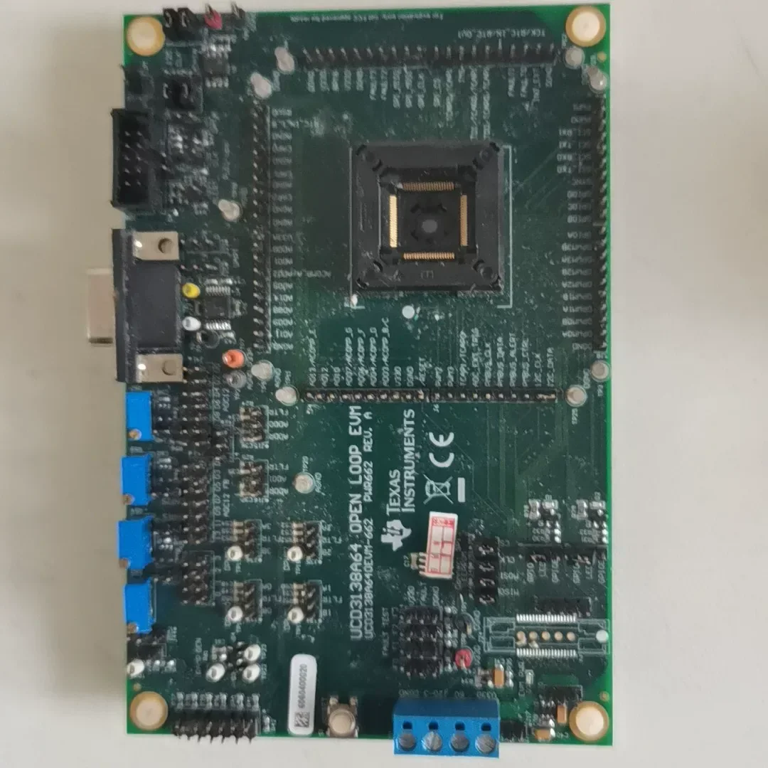 Texas Instruments UCD3138A64OEVM-662 Power Electronics Module product photo 1